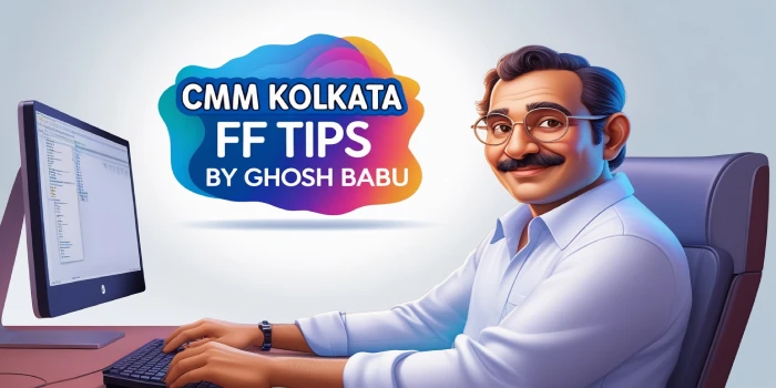 CMM kolkata ff